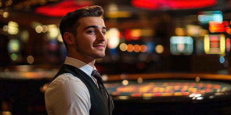 livebet365 Grafik dan Animasi Berkualiti Tinggi