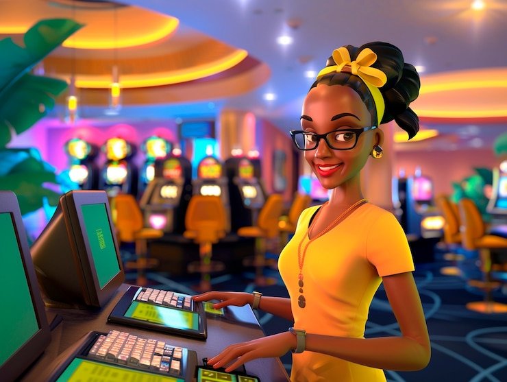 livebet365 Royal Fishing di livebet365: Pengalaman Menang Dalam Tangkapan Ikan