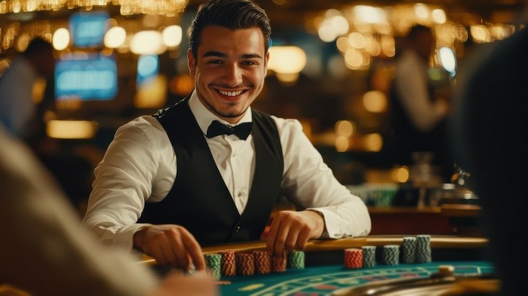 livebet365 Super Sic Bo